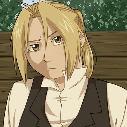 CoS Ed screencap redraw